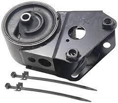  Coxim (suporte) dianteiro de motor Nissan Murano SUV (Z50) (2004 - 2008) 
