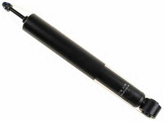 4853069435 Toyota Amortecedor traseiro