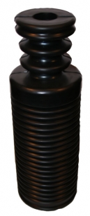 54052BM400 Nissan/Infiniti Bota de proteção de amortecedor dianteiro