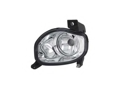 8122005060 Toyota Luzes de nevoeiro esquerdas