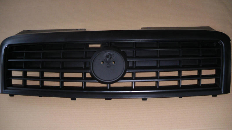 735418095 Fiat/Alfa/Lancia Grelha do radiador