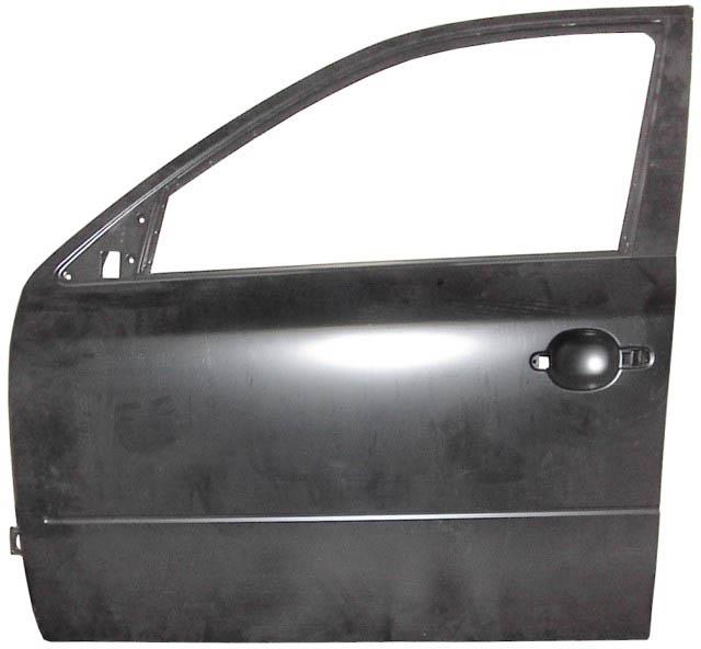  Porta dianteira esquerda Skoda Octavia TOUR I A4 liftback (1U2) (1996 - 2011) TOUR I A4