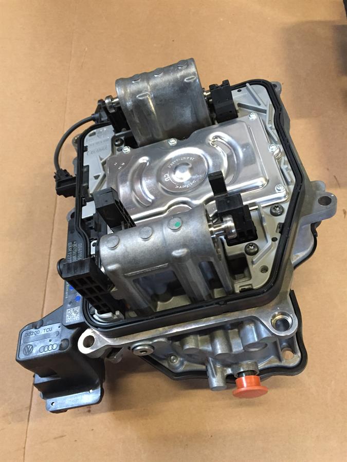 0AM325025D000 VAG Solenoide da Caixa Automática de Mudança
