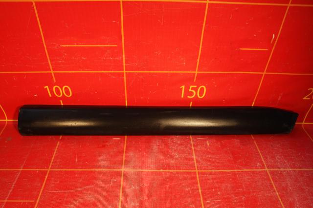 80876JG00A Nissan/Infiniti Moldura da porta dianteira direita