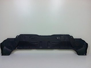 7681142906 Toyota Placa sobreposta de porta-malas (de 3ª/5ª porta traseira)