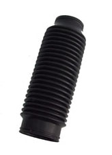 546252G000 Hyundai/Kia Bota de proteção de amortecedor dianteiro