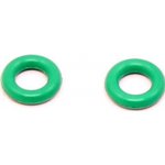 Vedante anular de tubo de ligação de retorno de mangueira do injetor 3RG 87204 preço, a partir de 4,95 USD