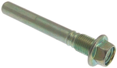 GJ6A26998 Mazda Guia inferior de suporte traseiro