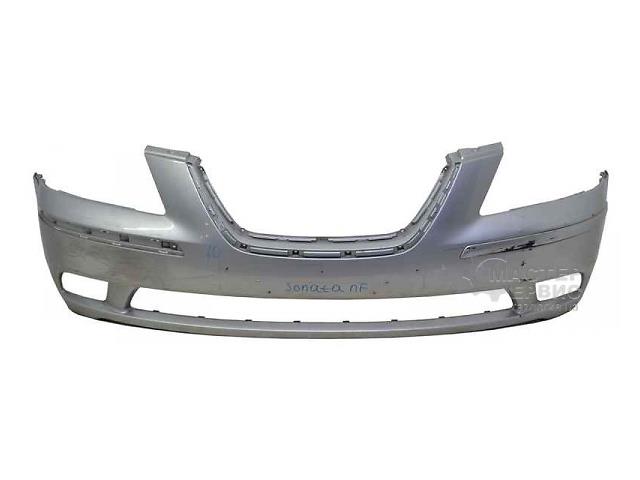 865113K900 Hyundai/Kia Pára-choque dianteiro