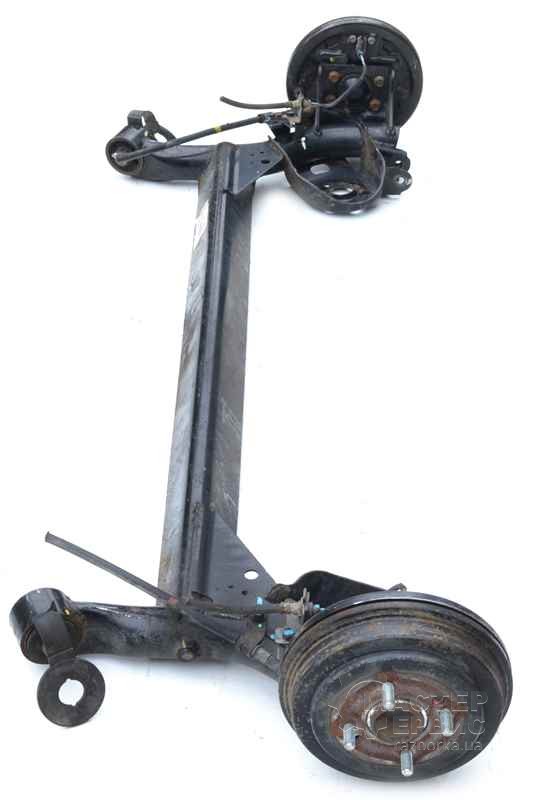 Viga de suspensão traseira (plataforma veicular) Hyundai/Kia 551001E200 preço, a partir de 466,71 USD