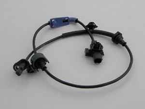 57455SXS003 Honda Sensor ABS dianteiro esquerdo