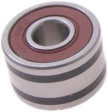 V75769218002 Peugeot/Citroen Rolamento do gerador