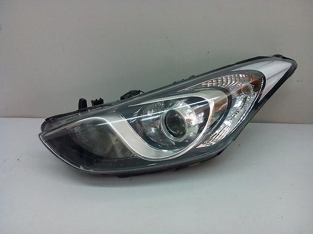Luz esquerda TYC 2014320052 preço, a partir de 314,76 USD