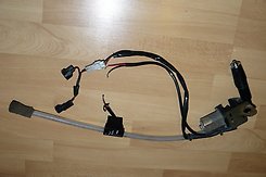 Antena para Toyota Camry V V30
