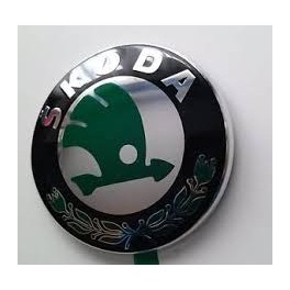 Emblema de grelha do radiador VAG 3U0853621BMEL preço, a partir de 20,84 USD