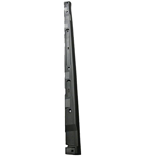 1380593 Ford Placa sobreposta (moldura) externa direita de acesso