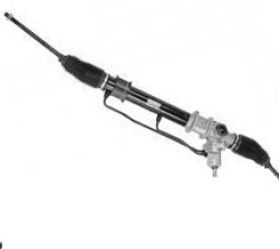Compre Cremalheira da direção Hyundai Elantra 5