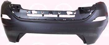 1730685 Ford Pára-choque traseiro
