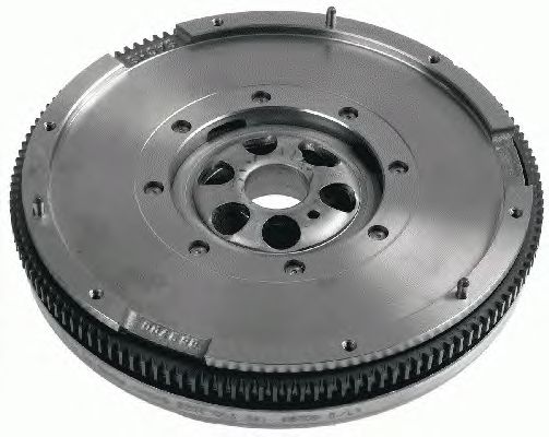 062105266F VAG Volante de motor