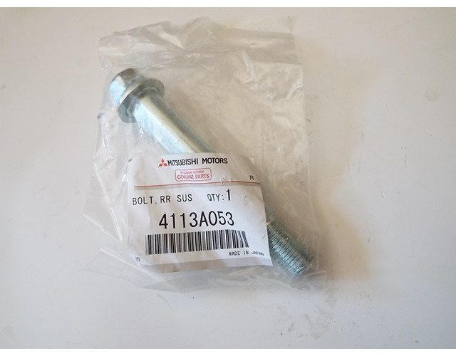 MD117083 Mitsubishi Parafuso de biela
