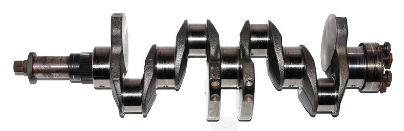  Cambota de motor Hyundai Accent IV sedan (RB) (2010 - 2014) IV