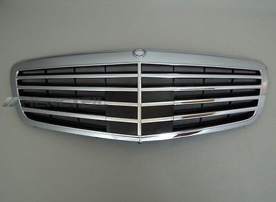 Grelha do radiador Mercedes 22188005839040 preço, a partir de 1042,60 USD