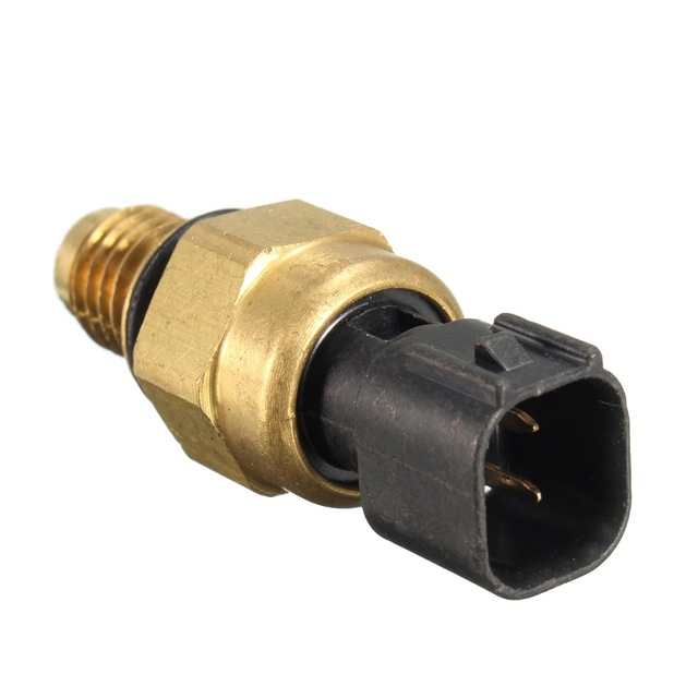 98AB3N824DB Ford Sensor hidráulico de bomba de impulsionador