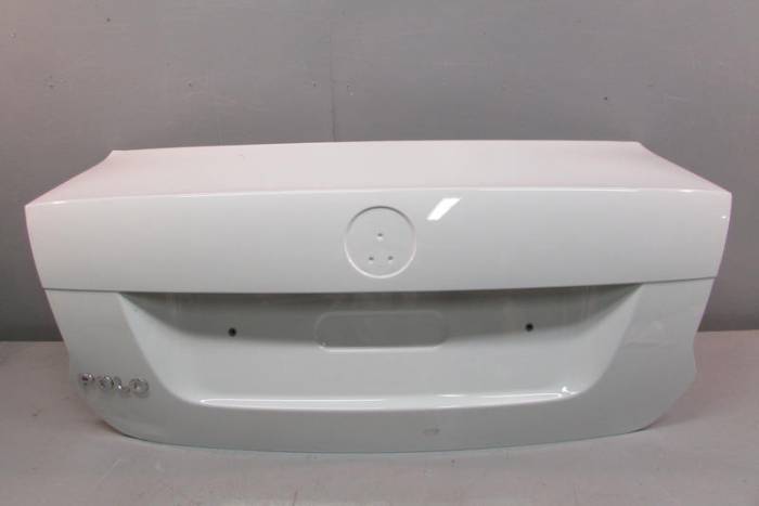 6RU827025 VAG Tampa de porta-malas