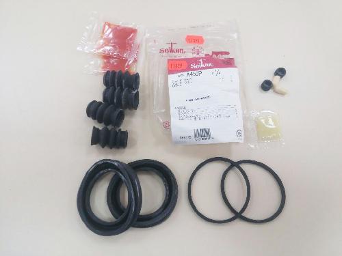 0444508030 Toyota Kit de reparação da cremalheira da direção (do mecanismo), (kit de vedantes)