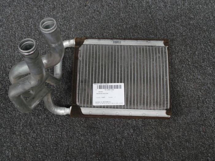 971381H000 Hyundai/Kia Radiador de forno (de aquecedor)