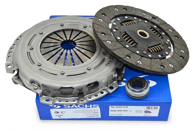 Kit de embraiagem (3 peças) Peugeot/Citroen 205311 preço, a partir de 142,96 USD