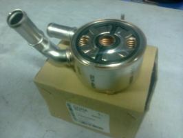 Radiador de óleo (frigorífico), debaixo de filtro Metalcaucho 39036 preço, a partir de 47,52 USD