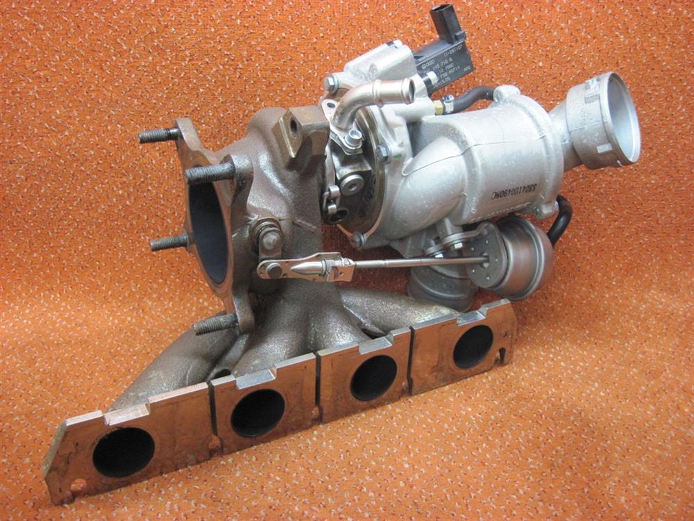 06J145701H VAG Turbina