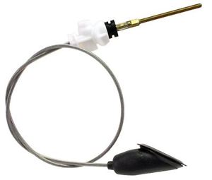Cabo do freio de estacionamento dianteiro VAG 701711476 preço, a partir de 19,84 USD