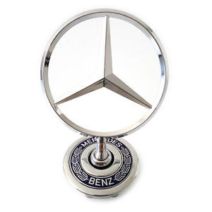 A1408800186 Mercedes Emblema da capota
