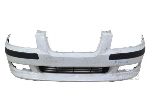 8651117000 Hyundai/Kia Pára-choque dianteiro