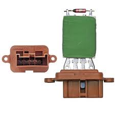 6441CA Peugeot/Citroen Resistor (resistência) de ventilador de forno (de aquecedor de salão)