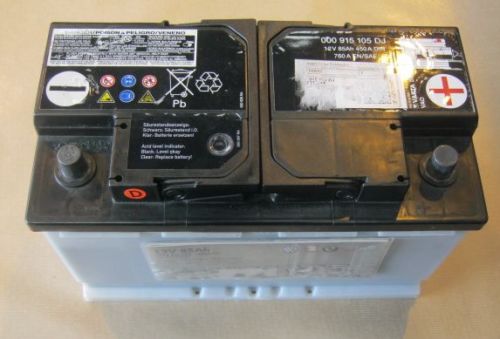 YBX3115 Yuasa Bateria recarregável (PILHA)
