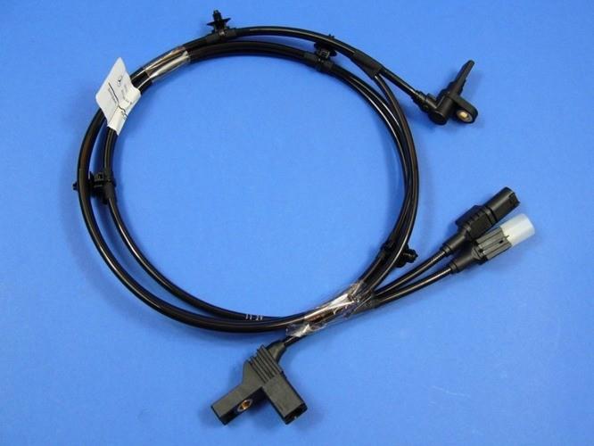 Sensor ABS traseiro esquerdo Triscan 818023233