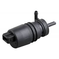 MR911022 Mitsubishi Bomba de motor de fluido para lavador de vidro dianteiro