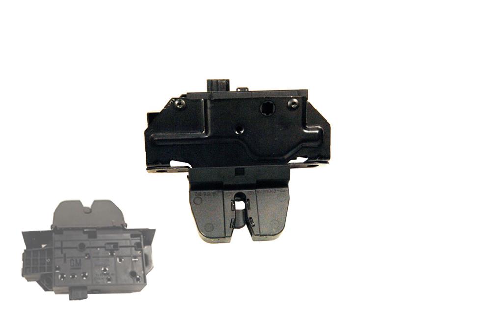 Compre Fecho de tampa de porta-malas (de 3ª/5ª porta traseira) Opel Vectra 
