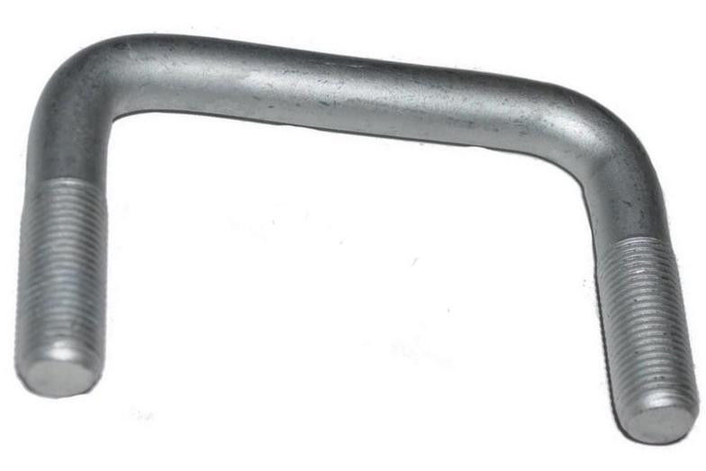 Estribo da suspensão de lâminas Fiat/Alfa/Lancia 7748422 preço, a partir de 10,45 USD