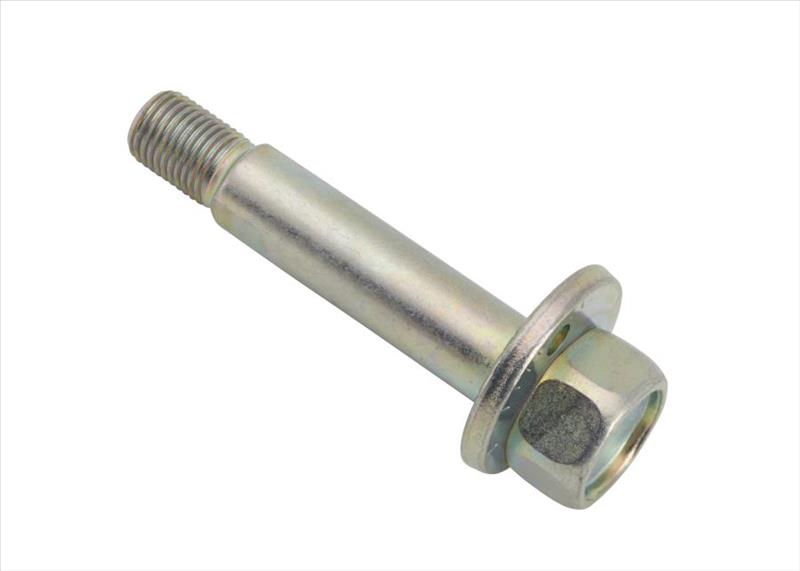 2209900099 Mercedes Parafuso de fixação de braço oscilante dianteiro, kit