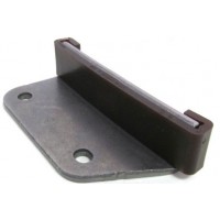 233674A020 Hyundai/Kia Amortecedor de cadeia de bomba de óleo
