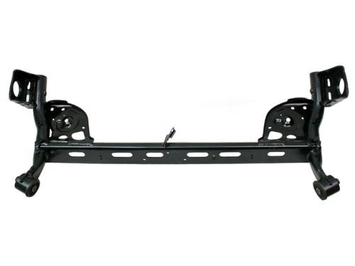 55501EM10A Nissan/Infiniti Viga de suspensão traseira (plataforma veicular)