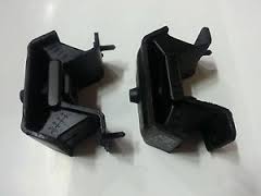 Coxim (suporte) direito de motor Ssang Yong 2072009A00 preço, a partir de 74,91 USD