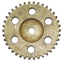 LF0112425 Mazda Engrenagem de cadeia da roda dentada da árvore distribuidora de motor