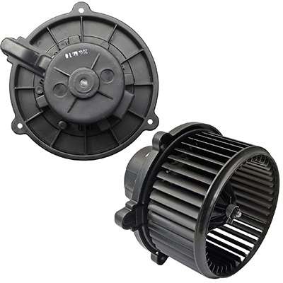 971132F000 Hyundai/Kia Motor de ventilador de forno (de aquecedor de salão)