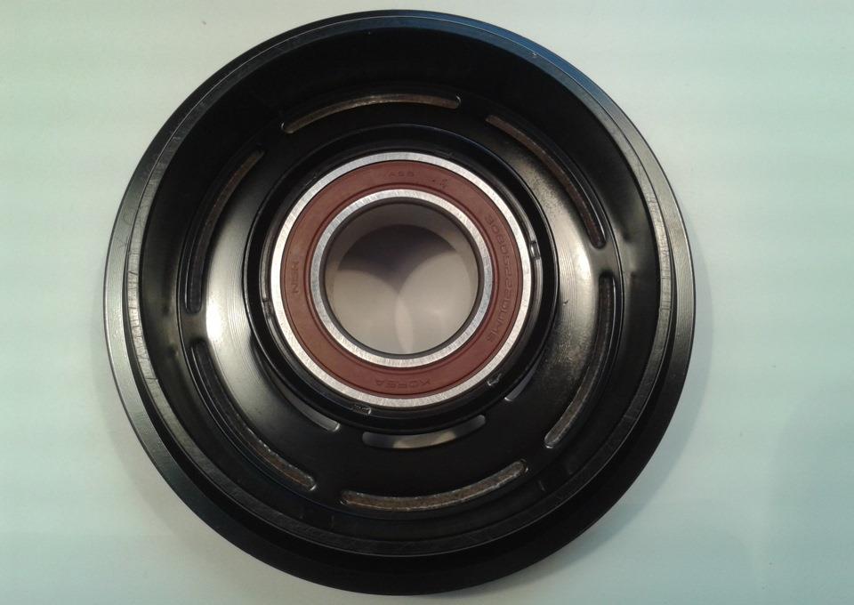 976432D600 Hyundai/Kia Polia do compressor de aparelho de ar condicionado