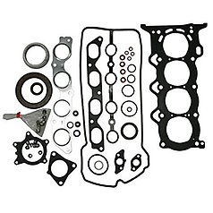 0411128824 Toyota Kit de vedantes de motor completo